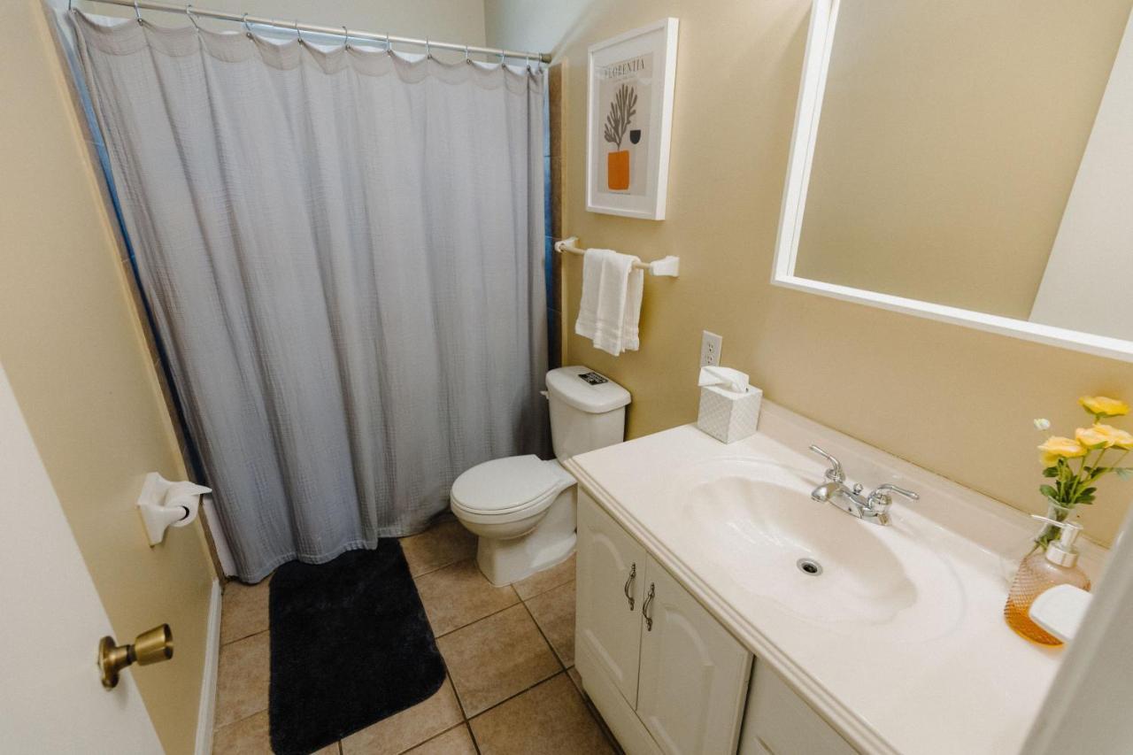Centrally Located 3Br Overton Square Fast Wifi Free Parking Yes Pets Memphis Exteriör bild