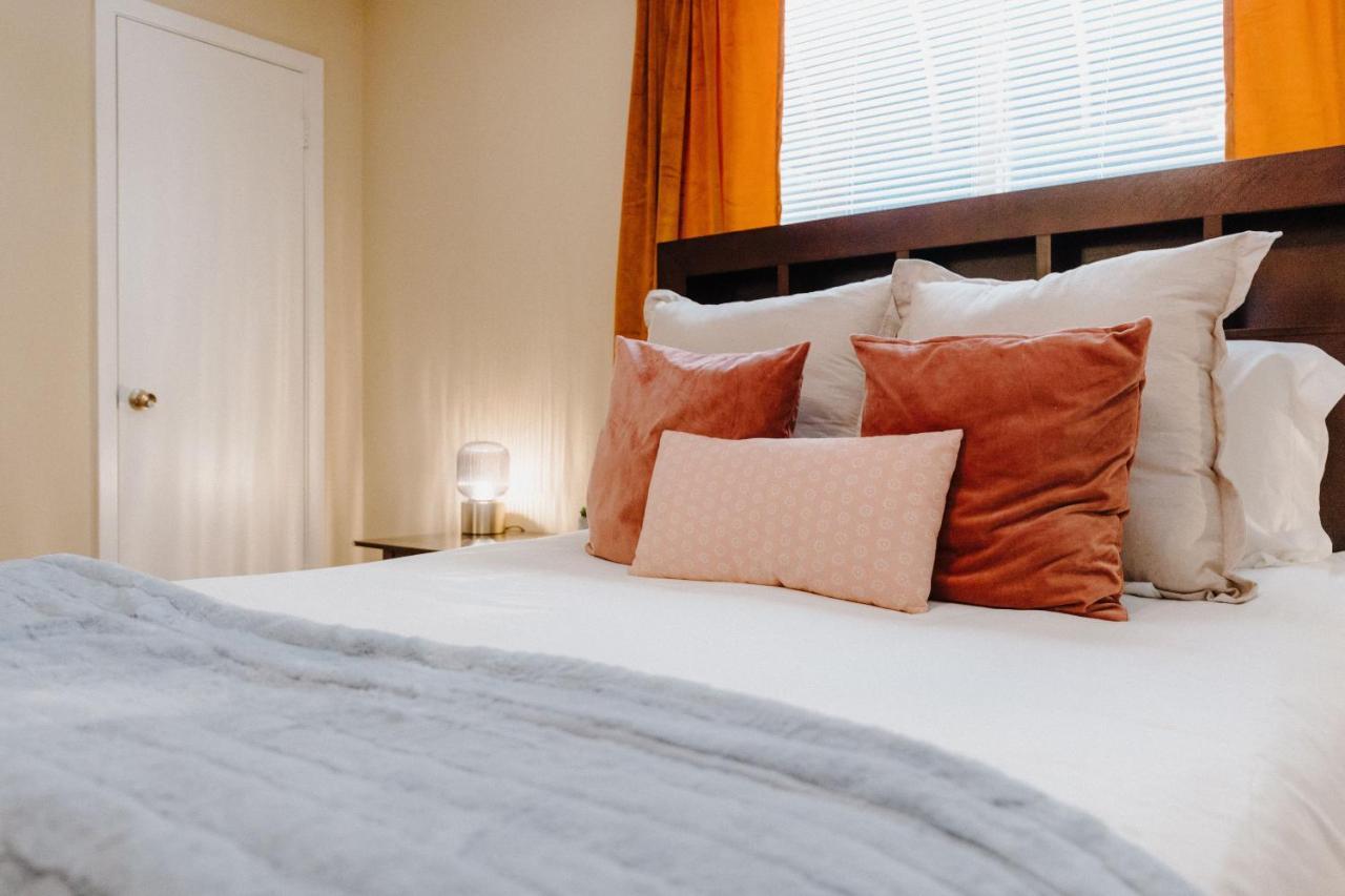 Centrally Located 3Br Overton Square Fast Wifi Free Parking Yes Pets Memphis Exteriör bild