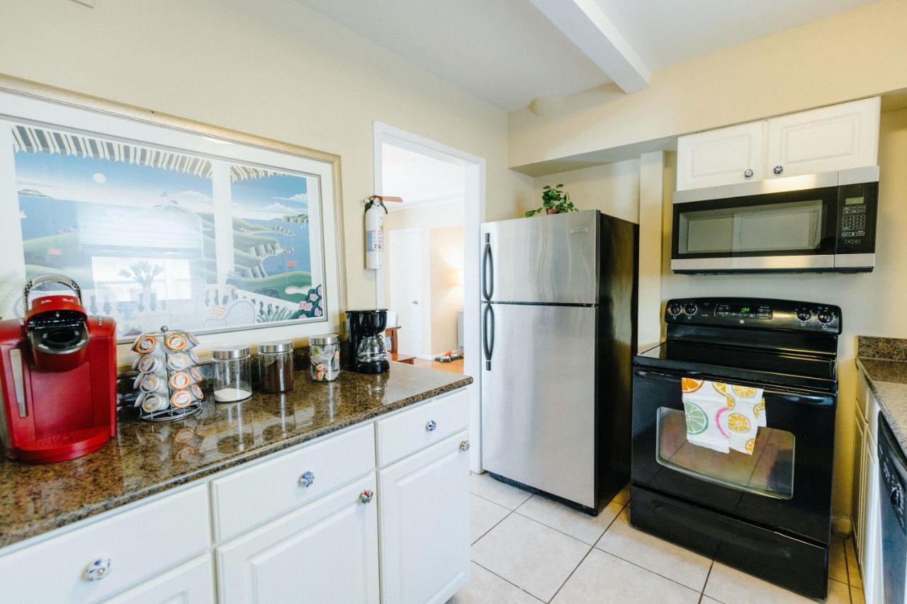 Centrally Located 3Br Overton Square Fast Wifi Free Parking Yes Pets Memphis Exteriör bild
